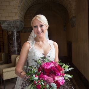 Meet your Posher, Leah